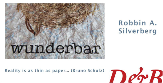 Robbin A. Silverberg, wunderbar