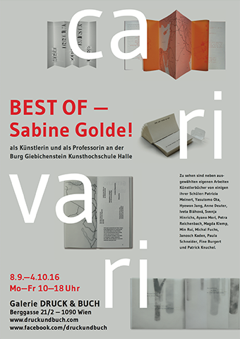 BEST OF &ndash; Sabine Golde!