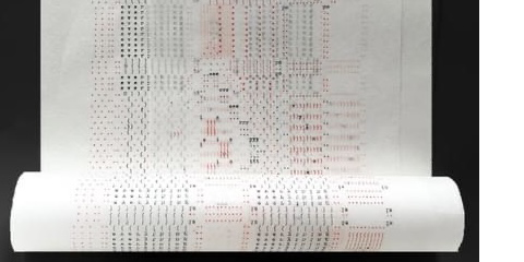 Galerie Druck und Buch, Wien – Egidija Čiricaitė&nbsp;- weaving patterns for poetry&nbsp;/ poezijos&nbsp;raštai