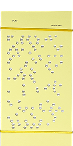 Meinert, Patrizia; Play (2013)