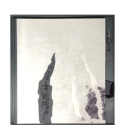 Silverberg, Robbin Ami; Smell of Winter (2014)