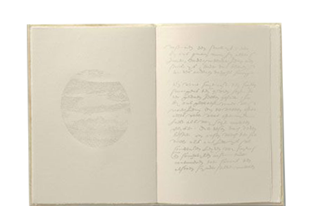 Bowen, Sian/ Ulbricht, G./ u. a. ; Journal Saved/ Refuge/ Journey (2005-2015)