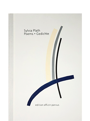 Rohrmus, Monika; Poems + Gedichte (2018)
