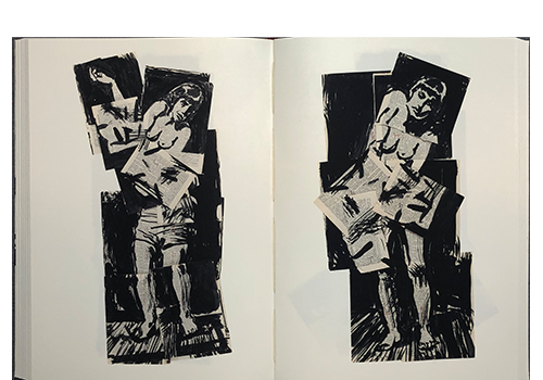 Kentridge, William; The Lulu Plays (2015)