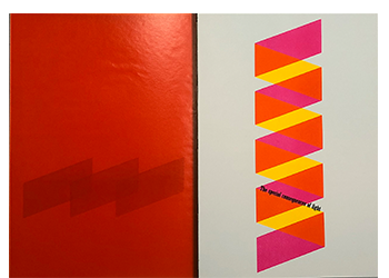 Botnick, Ken; Table of Contents (2021)