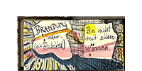 Weiss, Natalia; Brandung (2022)