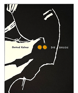 Harms, Anja; Die Drude (2023)