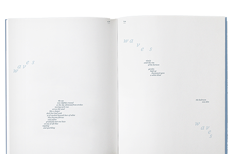 Gunnesch, Stefan; waves waves waves (2023)
