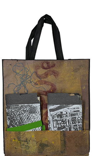 Silverberg, Robbin Ami / Berman, Kim; RE- Tale of Two Cities (2022/23)