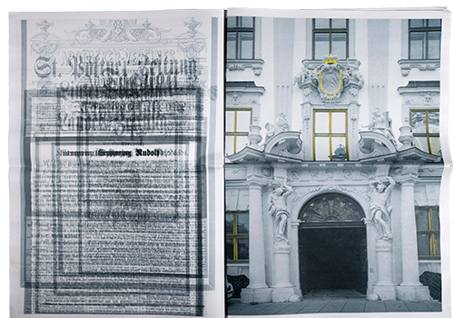 Meador, Clifton; Tod in Wien (2023)