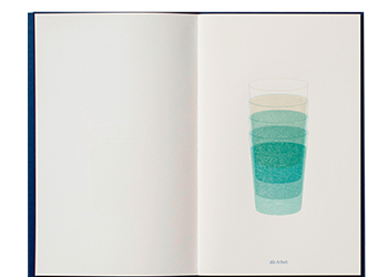 Mahn, Jule Claudia; Heute ist wieder so ein Tag / Today is one of those days (2016)