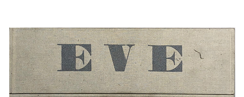 Johanknecht, Susan; Eve (1986)