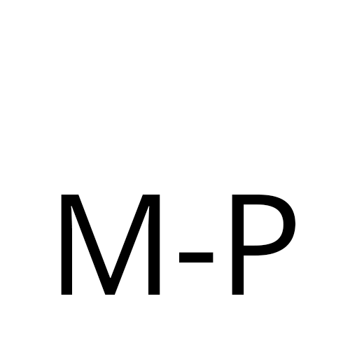 D&B; Backlist M-P (2023)